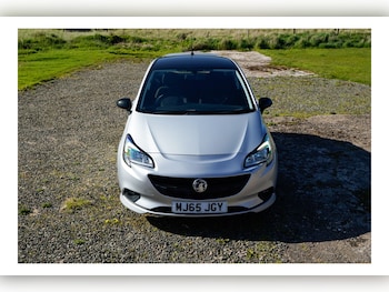 Used Vauxhall Corsa 2015 for sale - 78427595: Photo