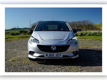 Used Vauxhall Corsa 2015 for sale - 78427595: Photo