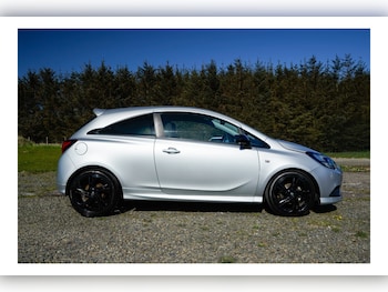 Used Vauxhall Corsa 2015 for sale - 78427595: Photo