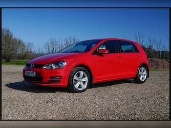 Used Volkswagen Golf 2016 for sale - 78250077: Photo