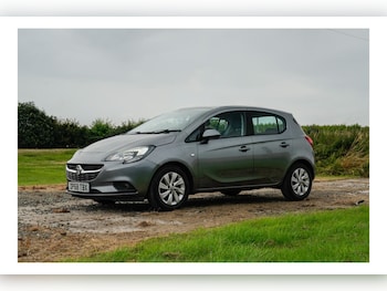 Used Vauxhall Corsa 2018 for sale - 79410692: Photo
