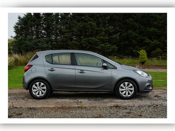 Used Vauxhall Corsa 2018 for sale - 79410692: Photo