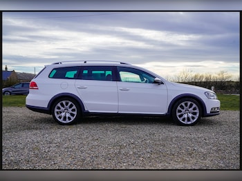 Used Volkswagen Passat 2014 for sale - 78250050: Photo