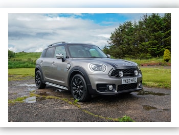 Used MINI Countryman 2017 for sale - 78807567: Photo