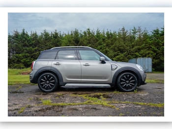 Used MINI Countryman 2017 for sale - 78807567: Photo