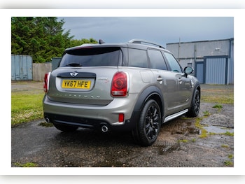 Used MINI Countryman 2017 for sale - 78807567: Photo