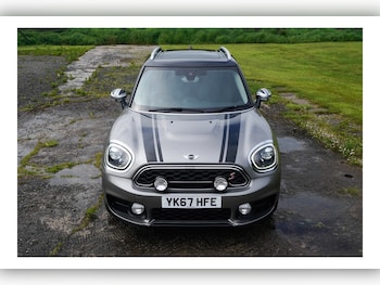 Used MINI Countryman 2017 for sale - 78807567: Photo