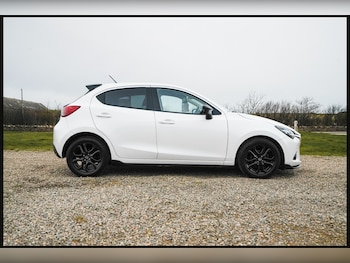 Used Mazda Mazda2 2016 for sale - 78250047: Photo