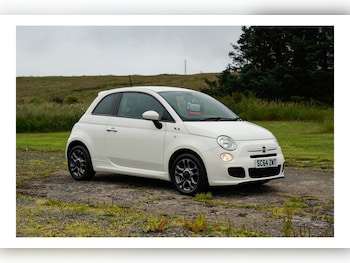 Used Fiat 500 2014 for sale - 79162259: Photo