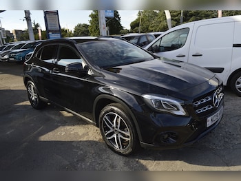 Used Mercedes-Benz GLA 2019 for sale - 78962813: Photo