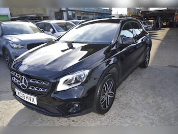 Used Mercedes-Benz GLA 2019 for sale - 78962813: Photo