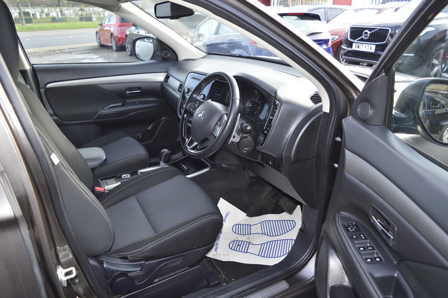 Used Mitsubishi Outlander 2018 for sale - 76565694: Photo 15