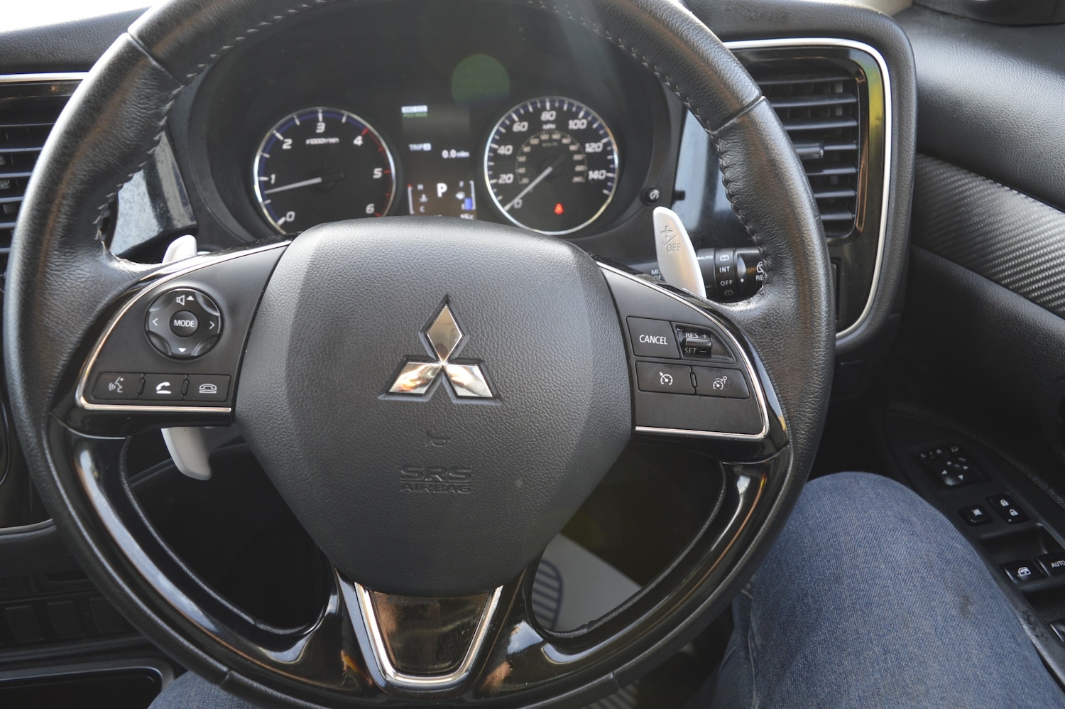 Used Mitsubishi Outlander 2018 for sale - 76565694: Photo 17