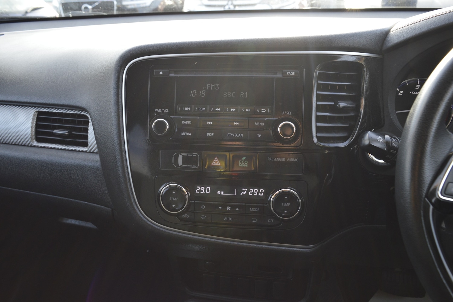 Used Mitsubishi Outlander 2018 for sale - 76565694: Photo 18