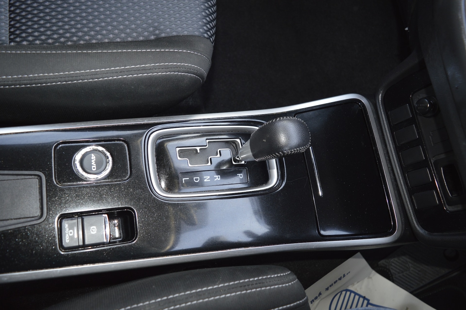 Used Mitsubishi Outlander 2018 for sale - 76565694: Photo 19