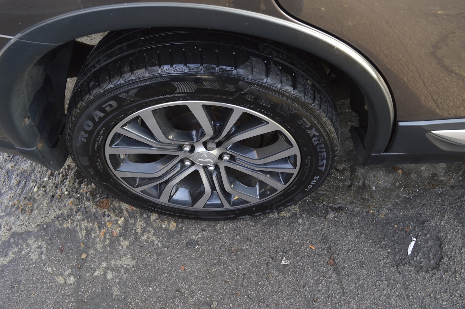 Used Mitsubishi Outlander 2018 for sale - 76565694: Photo 22