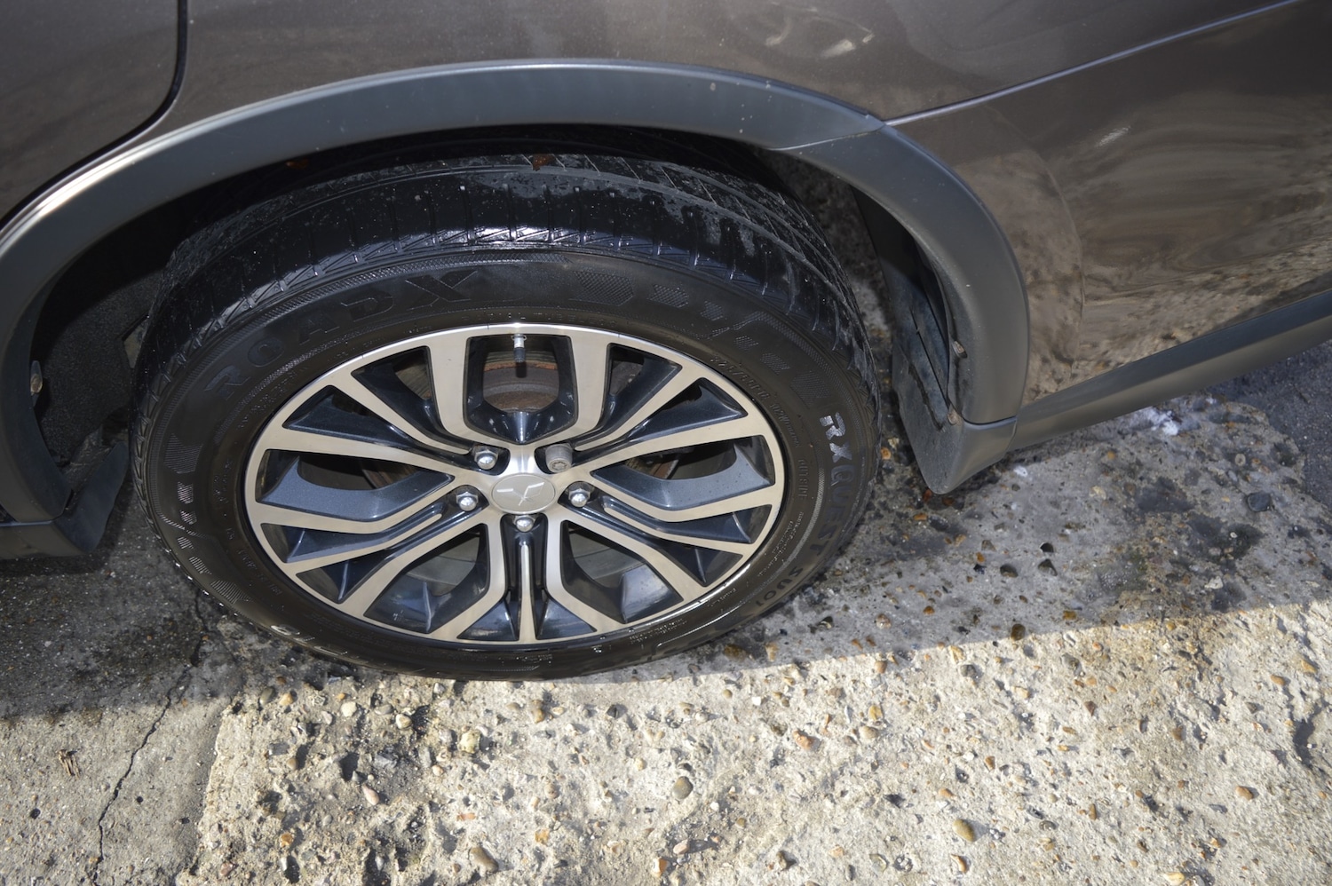 Used Mitsubishi Outlander 2018 for sale - 76565694: Photo 23