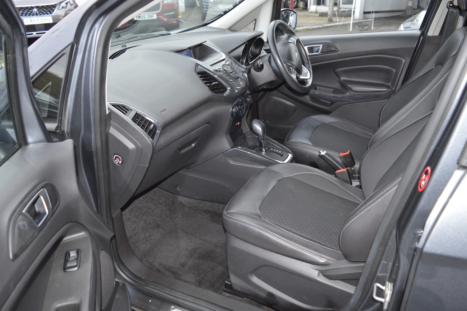 Used Ford Ecosport 2017 for sale - 76466077: Photo 10