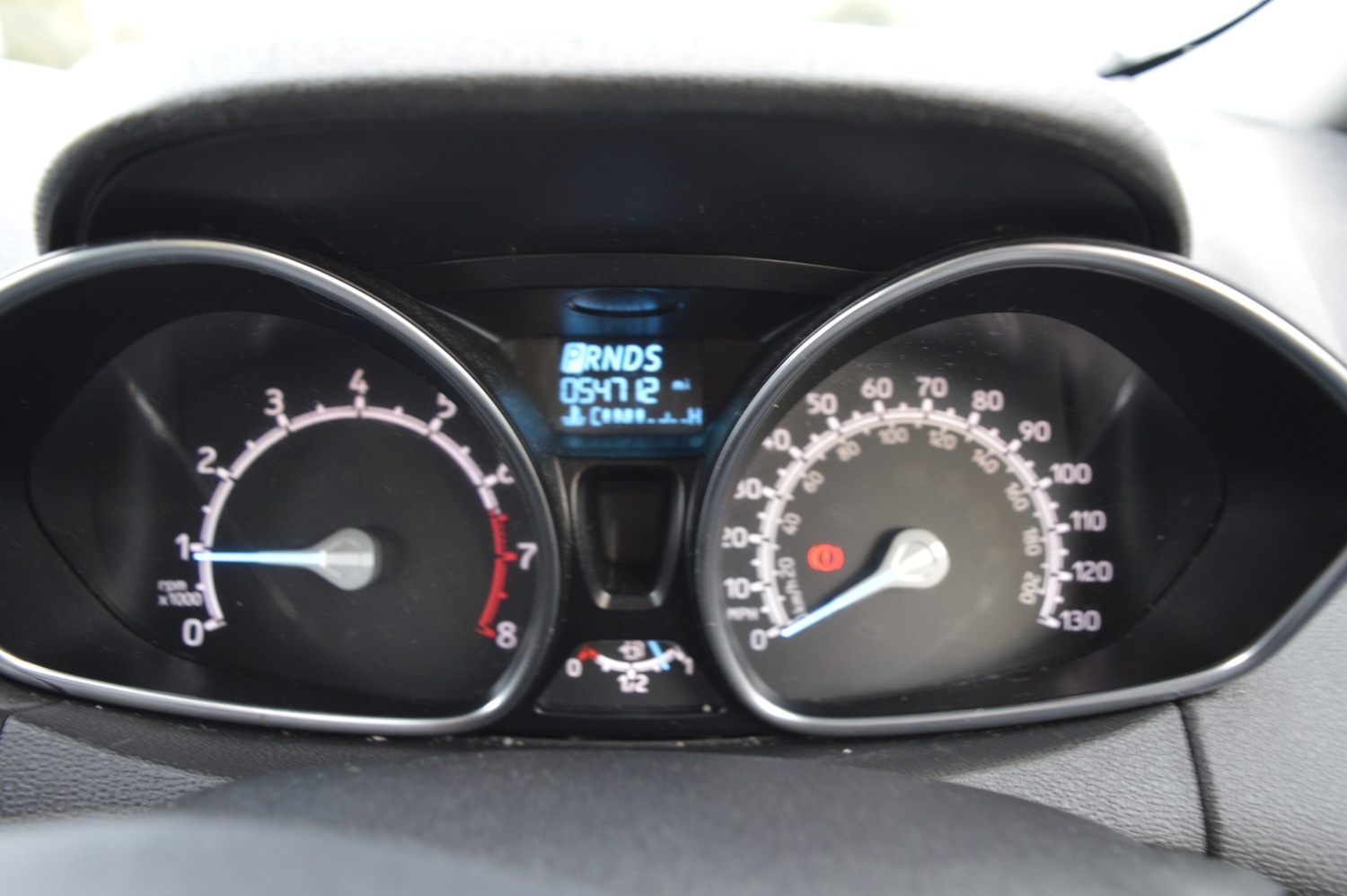 Used Ford Ecosport 2017 for sale - 76466077: Photo 14