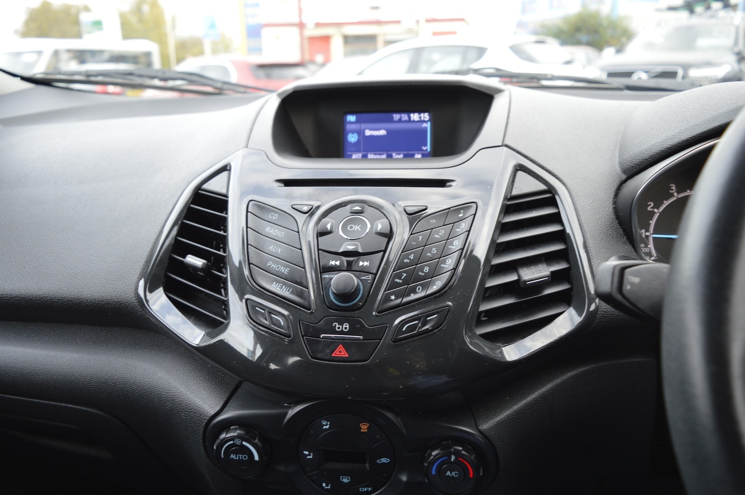 Used Ford Ecosport 2017 for sale - 76466077: Photo 16