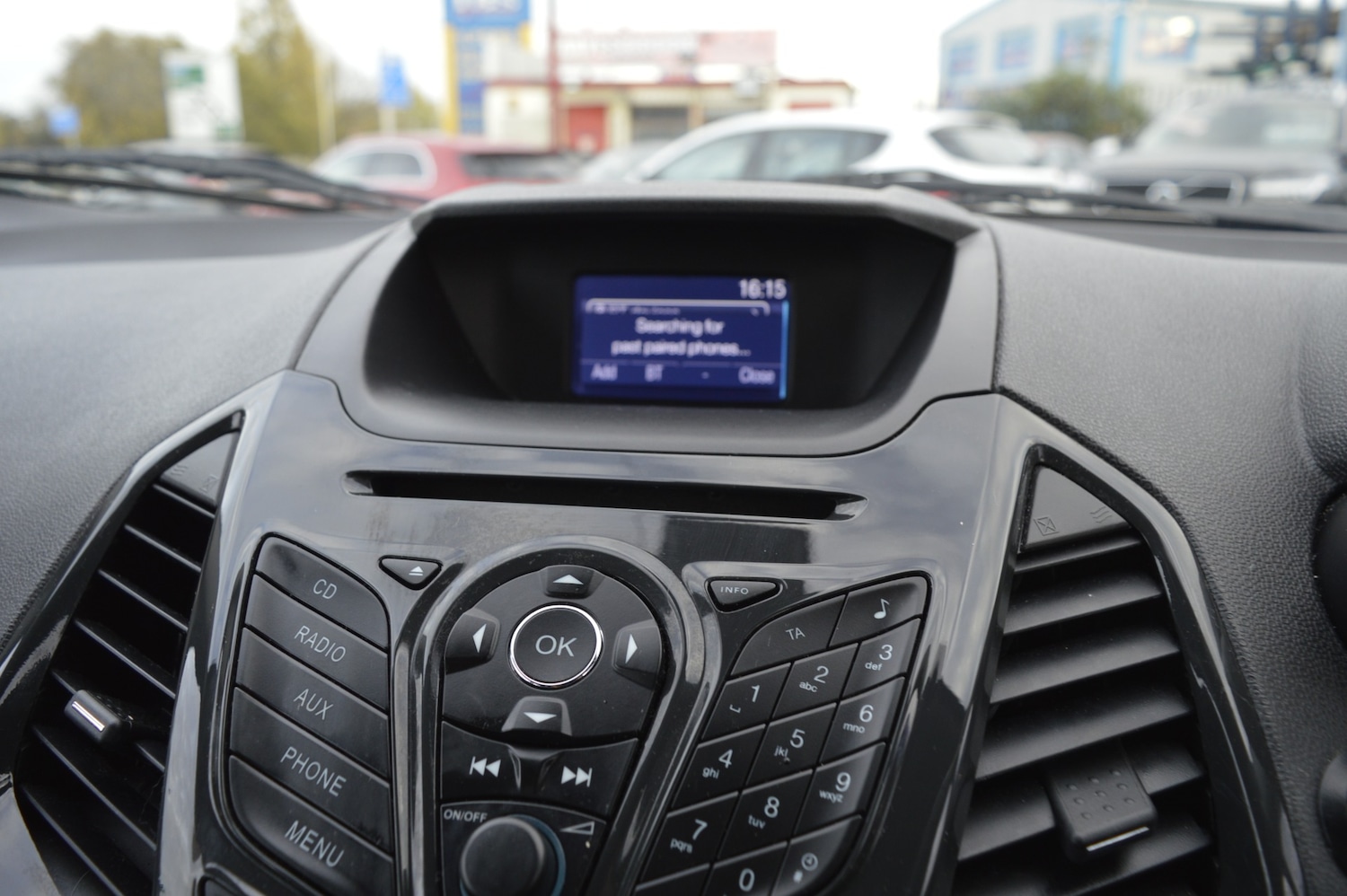 Used Ford Ecosport 2017 for sale - 76466077: Photo 17