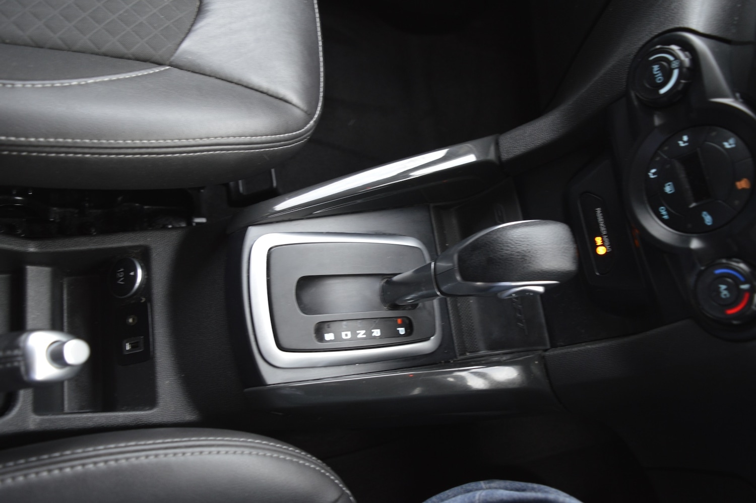 Used Ford Ecosport 2017 for sale - 76466077: Photo 18