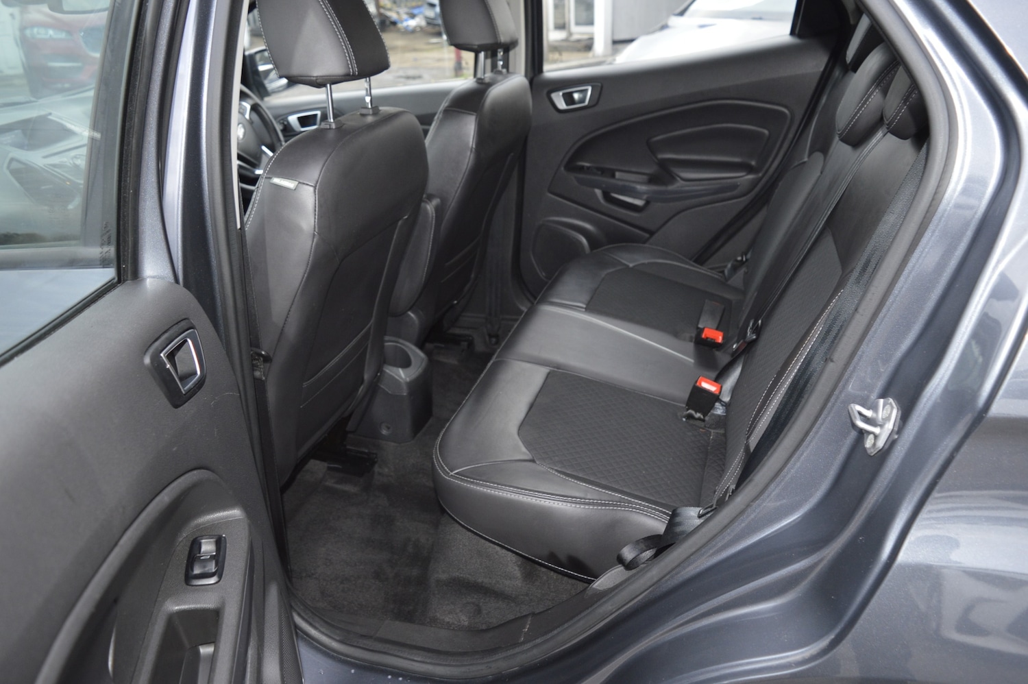 Used Ford Ecosport 2017 for sale - 76466077: Photo 9