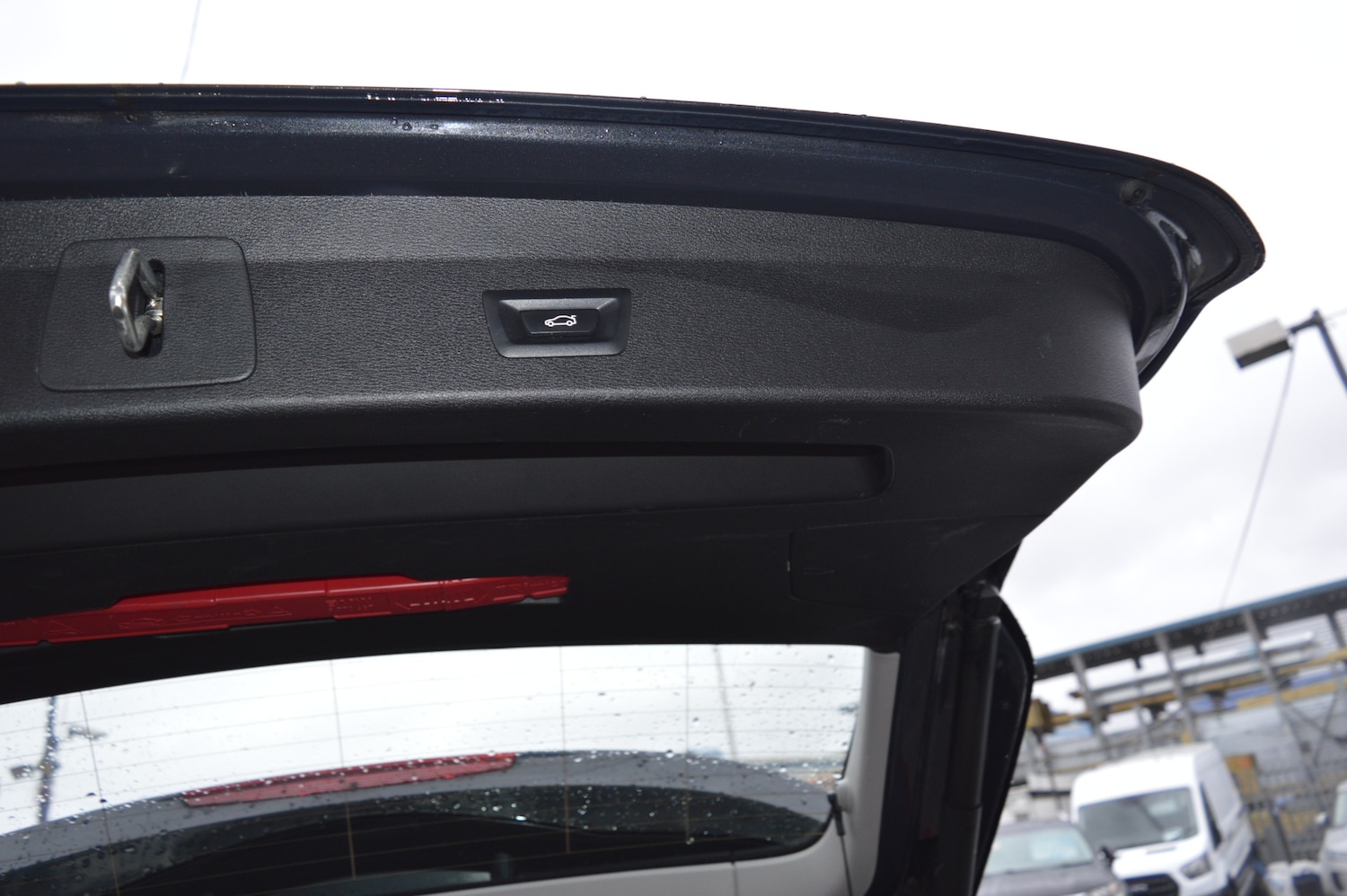 Used BMW X1 2018 for sale - 77151753: Photo 10