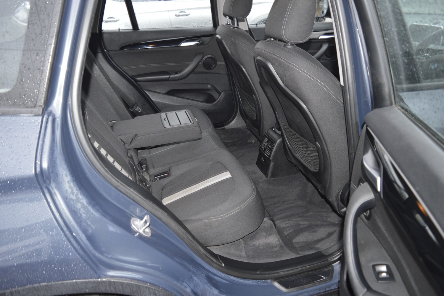 Used BMW X1 2018 for sale - 77151753: Photo 13