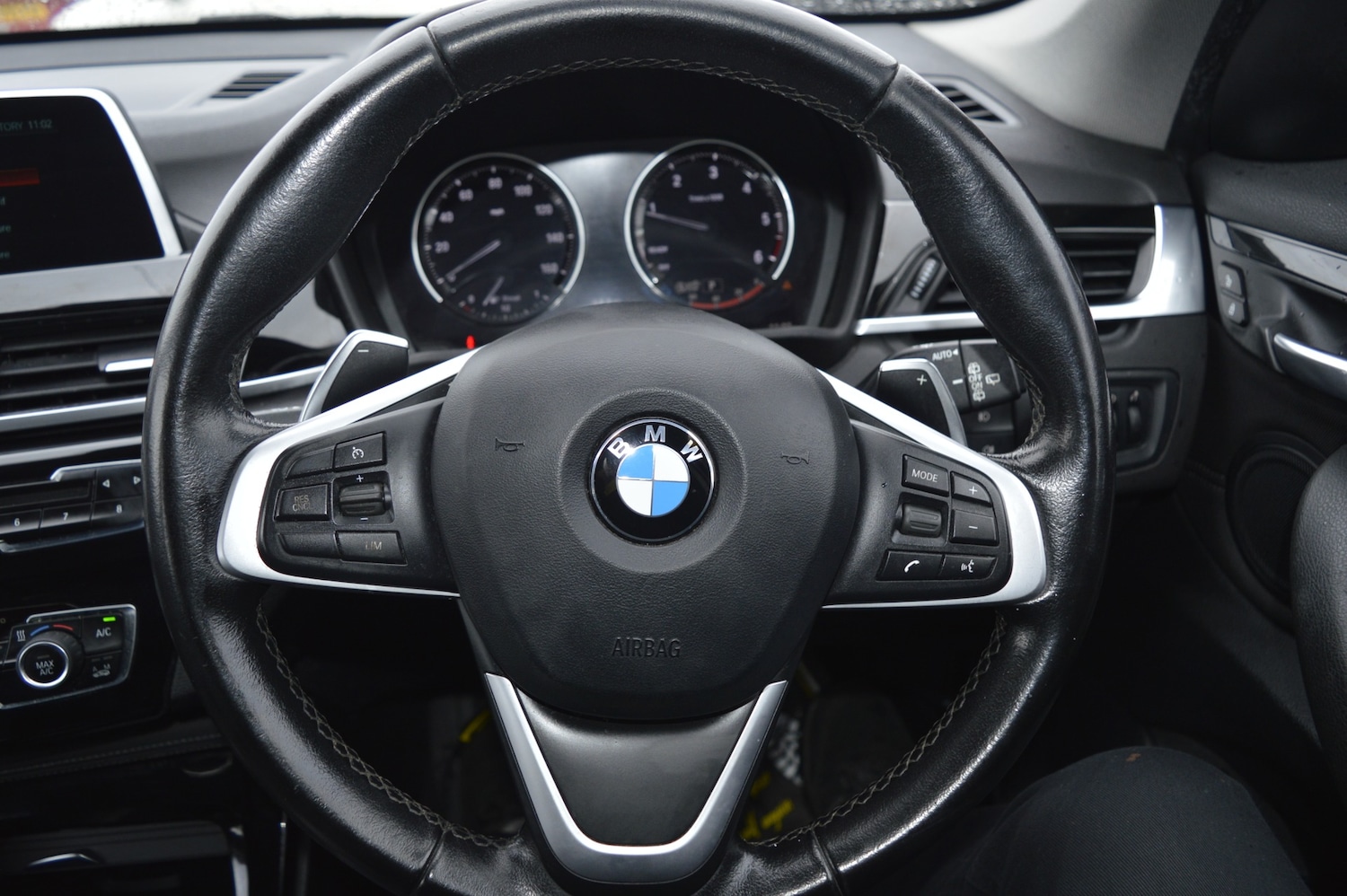 Used BMW X1 2018 for sale - 77151753: Photo 17