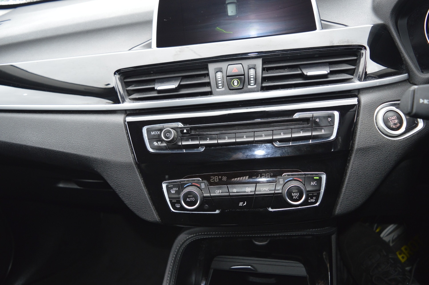 Used BMW X1 2018 for sale - 77151753: Photo 19