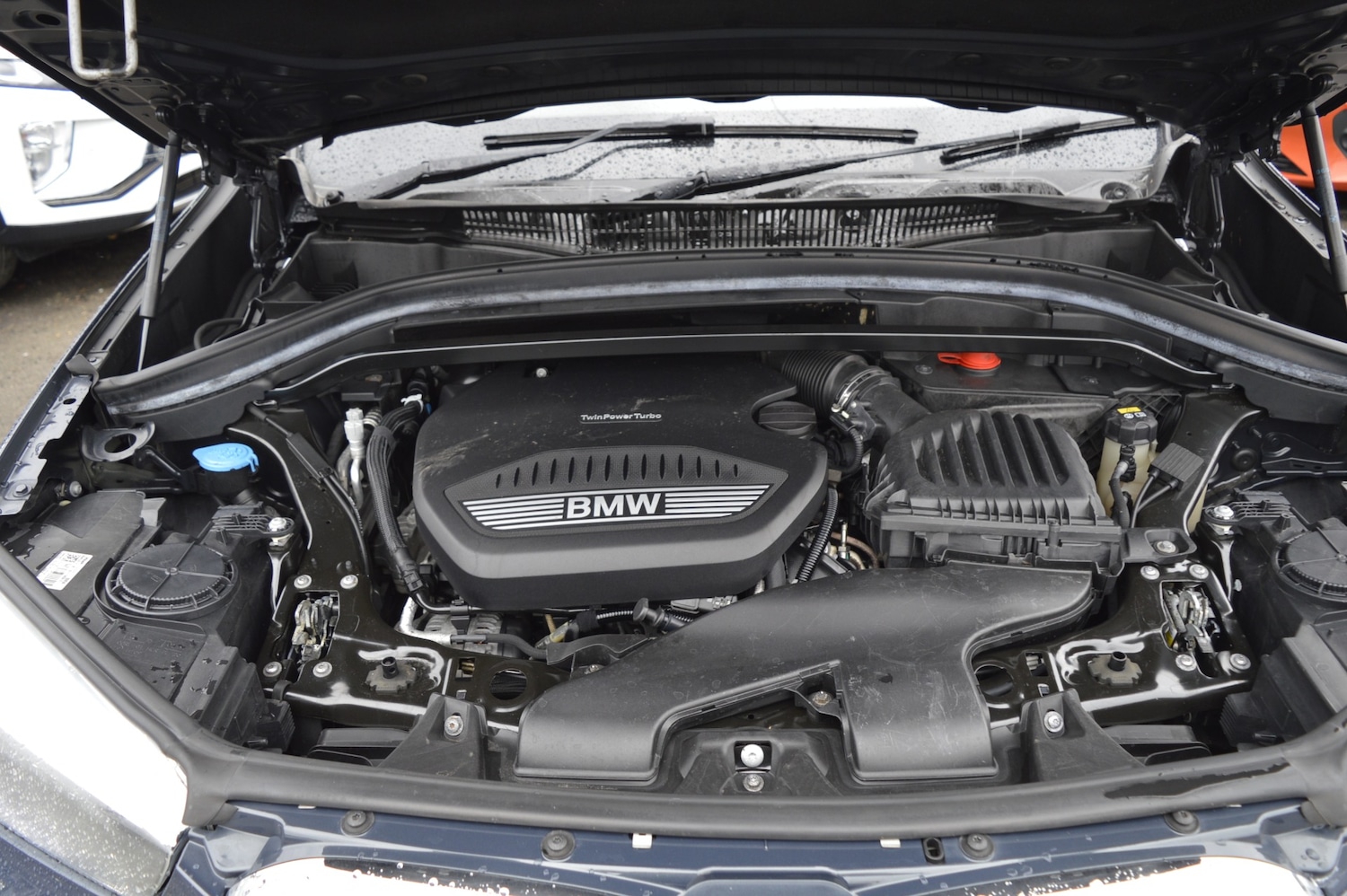 Used BMW X1 2018 for sale - 77151753: Photo 21