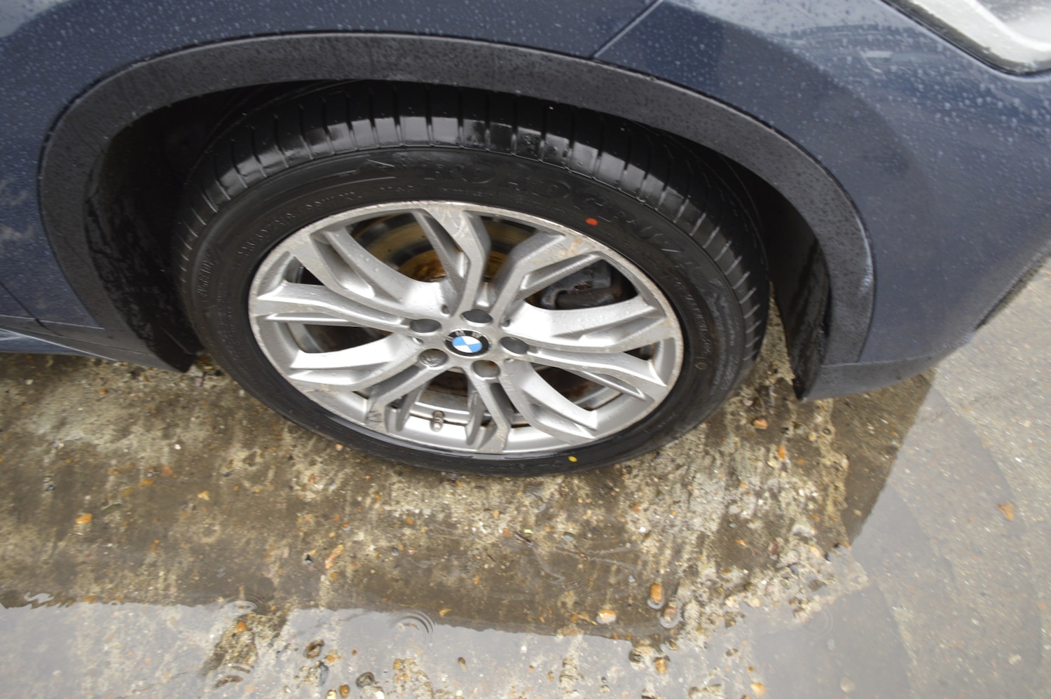 Used BMW X1 2018 for sale - 77151753: Photo 22