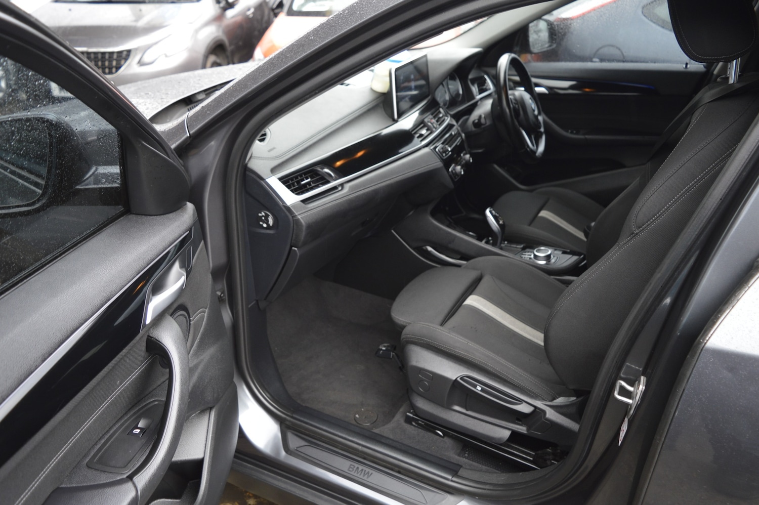 Used BMW X2 2020 for sale - 77650075: Photo 10