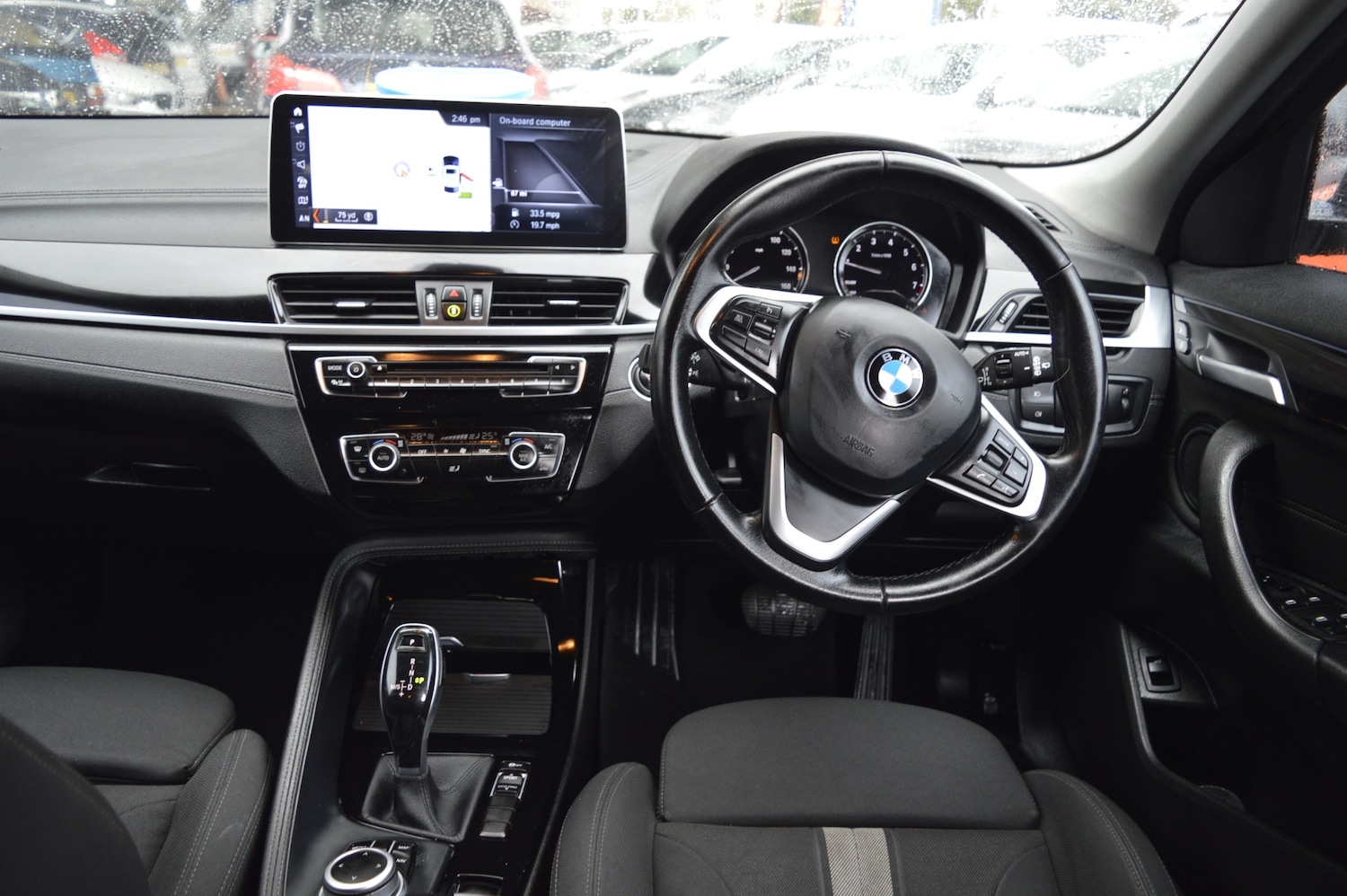 Used BMW X2 2020 for sale - 77650075: Photo 12