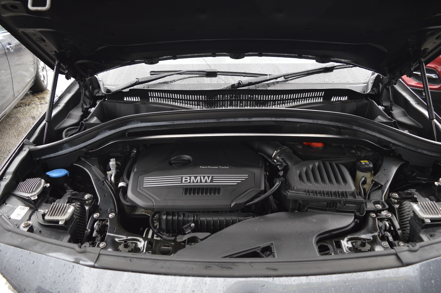 Used BMW X2 2020 for sale - 77650075: Photo 19