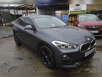 Used BMW X2 2020 for sale - 77650075: Photo