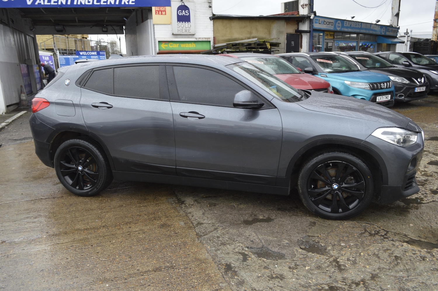 Used BMW X2 2020 for sale - 77650075: Photo 5