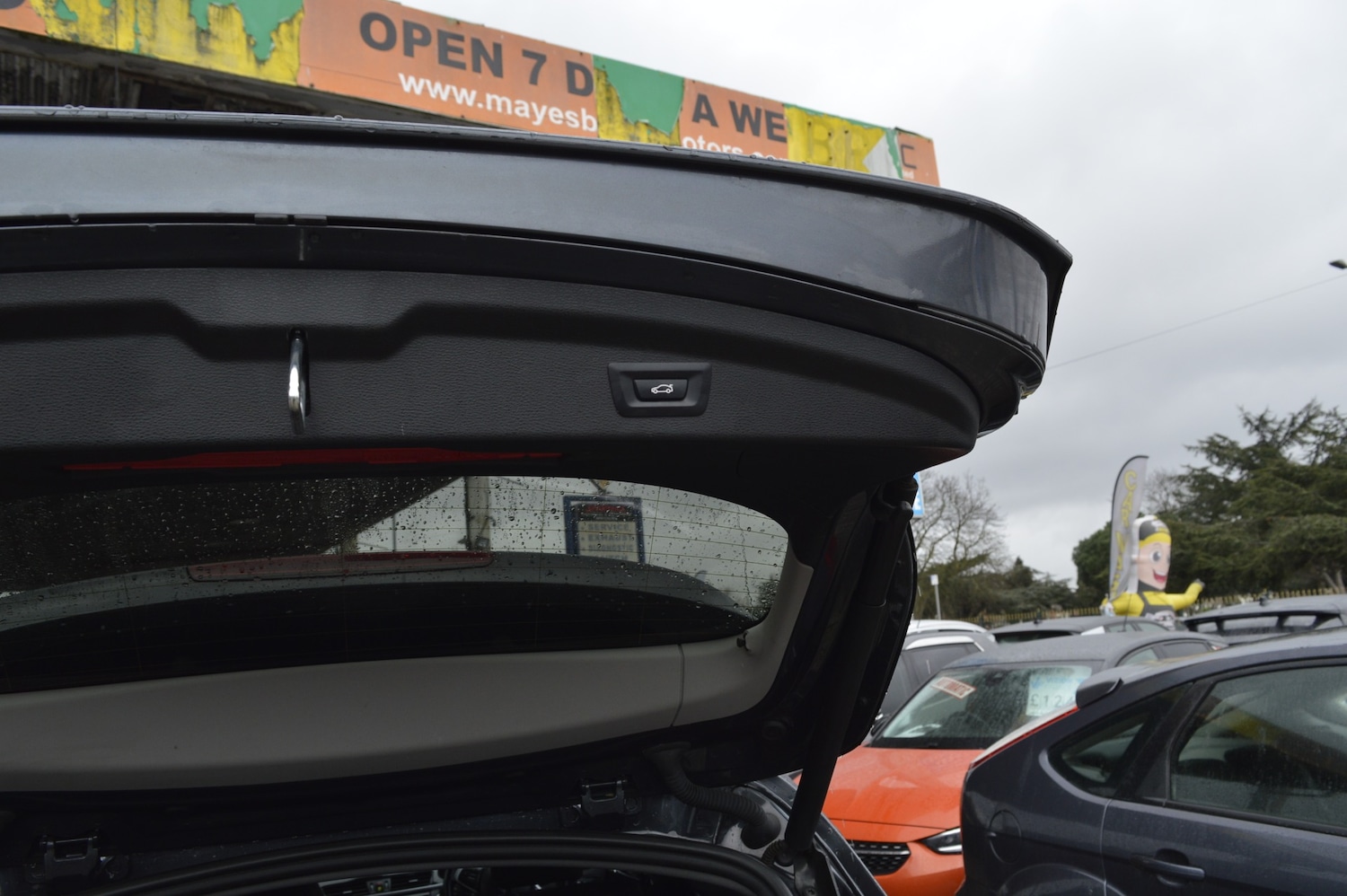 Used BMW X2 2020 for sale - 77650075: Photo 8