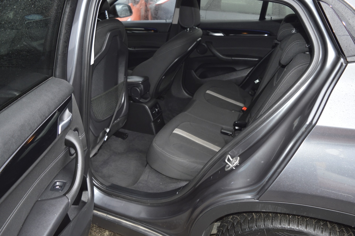 Used BMW X2 2020 for sale - 77650075: Photo 9