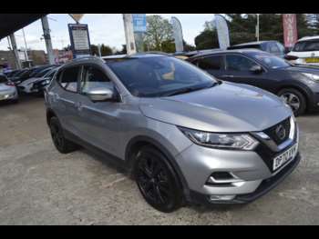 2020 (70) - 1.3 DiG-T 160 [157] N-Connecta 5drDCT Glass Roof PETROL 2020 AUTO ONE OWNER