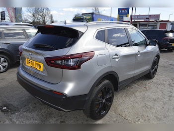 Used Nissan Qashqai 2020 for sale - 75193168: Photo