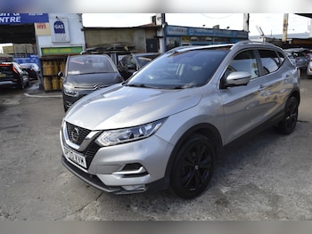 Used Nissan Qashqai 2020 for sale - 75193168: Photo