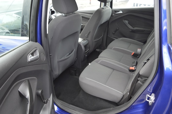 Used Ford C-Max 2016 for sale - 76103957: Photo 10