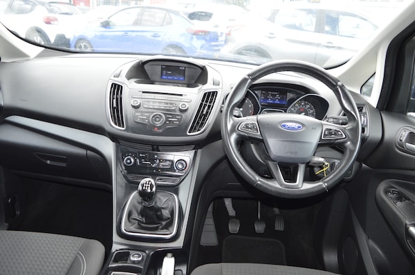 Used Ford C-Max 2016 for sale - 76103957: Photo 13