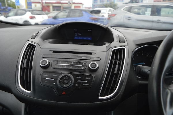 Used Ford C-Max 2016 for sale - 76103957: Photo 17