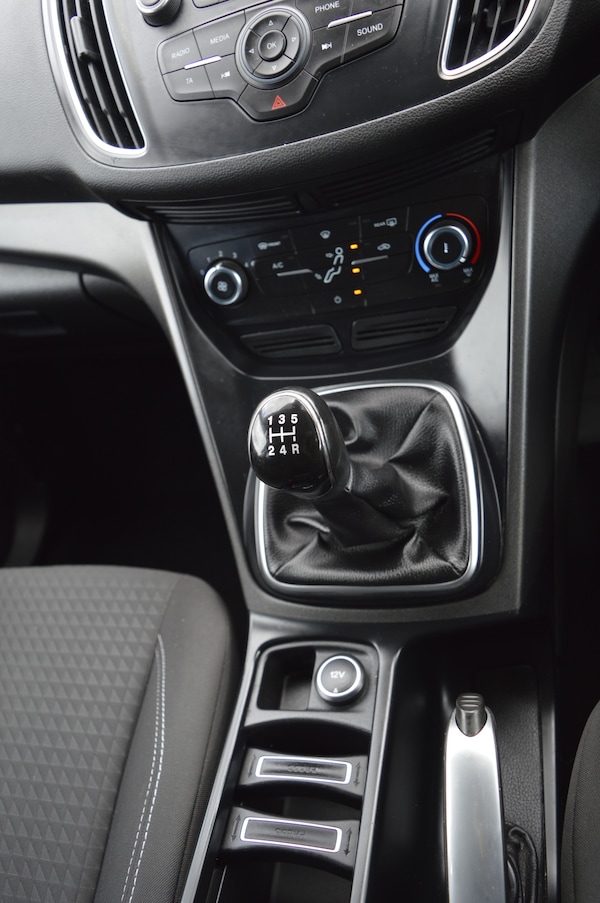 Used Ford C-Max 2016 for sale - 76103957: Photo 18