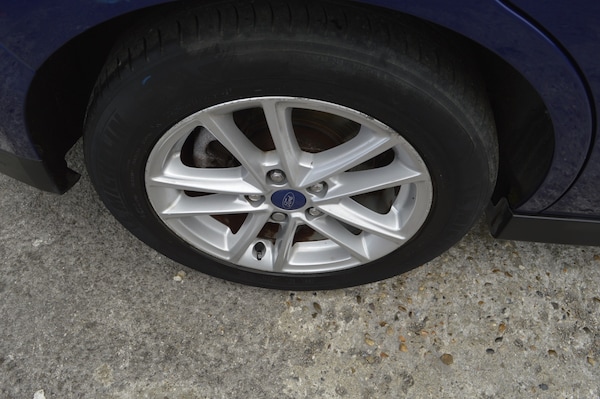 Used Ford C-Max 2016 for sale - 76103957: Photo 21