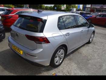 Used Volkswagen Golf 2021 for sale - 75178504: Photo