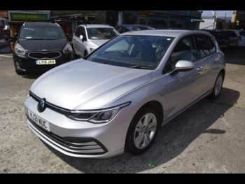 Used Volkswagen Golf 2021 for sale - 75178504: Photo